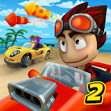 Beach Buggy Racing 2(Official)2025.07.30_playmods.net