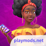 Single City: Avatar Life Sim(Mod Menu)1.60_playmods.net