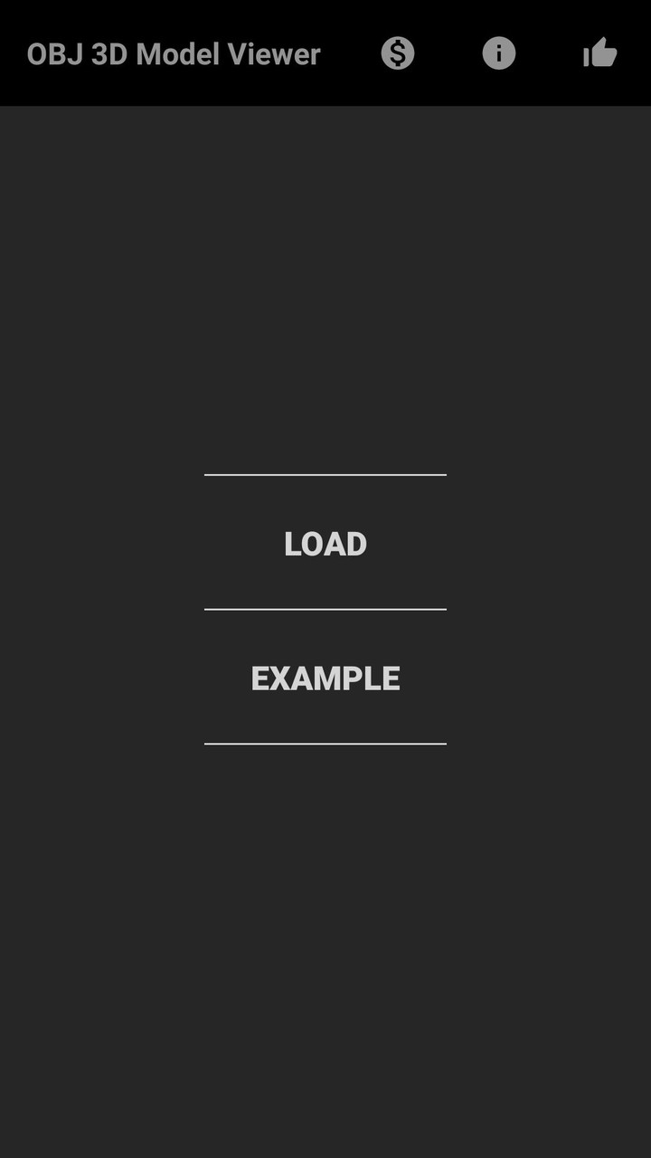 OBJ STL 3D Model Viewer_playmods.net