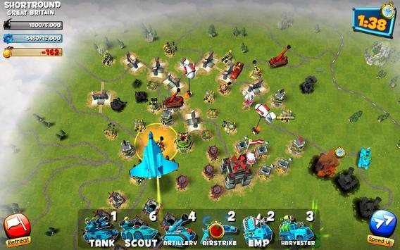 Friendly Fire!(Unlimited money) screenshot image 9_playmods.net