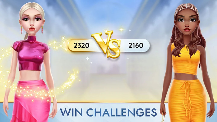 Super Stylist Fashion Makeover(Unlimited Money) screenshot image 5_playmods.net