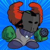 Fnf Tricky : scary music game(Mod APK)1.0_playmods.net