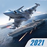Modern Warplanes: PvP Warfare(Sınırsız Füze)1.20.5_playmods.net
