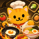繁忙厨房:料理肉鸽卡牌(解锁全部内容)1.0.0_playmods.net
