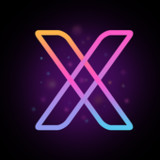 X Launcher - Model x launcher_playmods.net