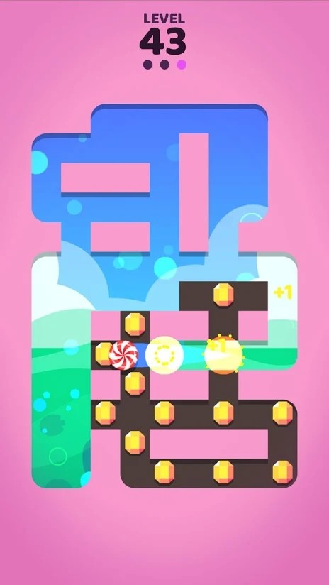 神奇滚轴破解版(mod) screenshot image 6_playmods.net