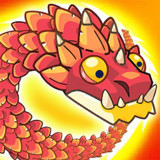 Killed a dragon(Unlimited Diamonds)1.0.0_playmods.net