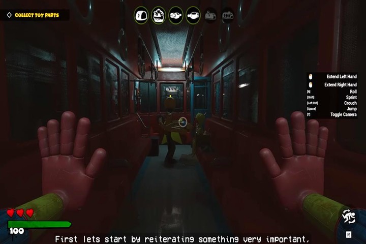 Project Playtime 3_playmods.net