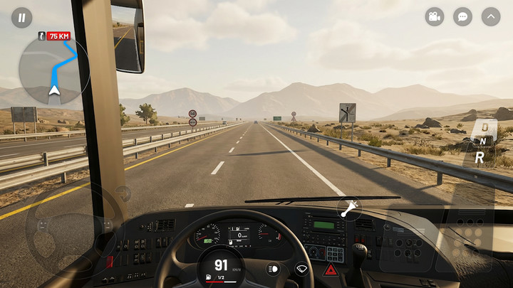 TDZ Pro(Unlimited Currency/Unlock all vehicles) screenshot image 5_playmods.net