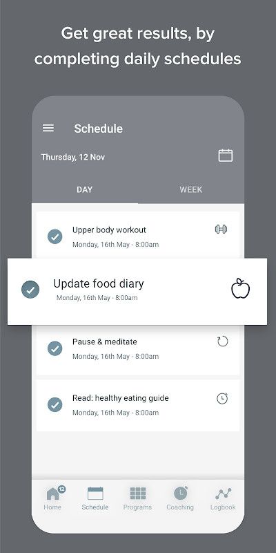 U GYM 365_playmods.net