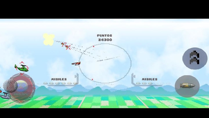 Air Combat_playmods.net
