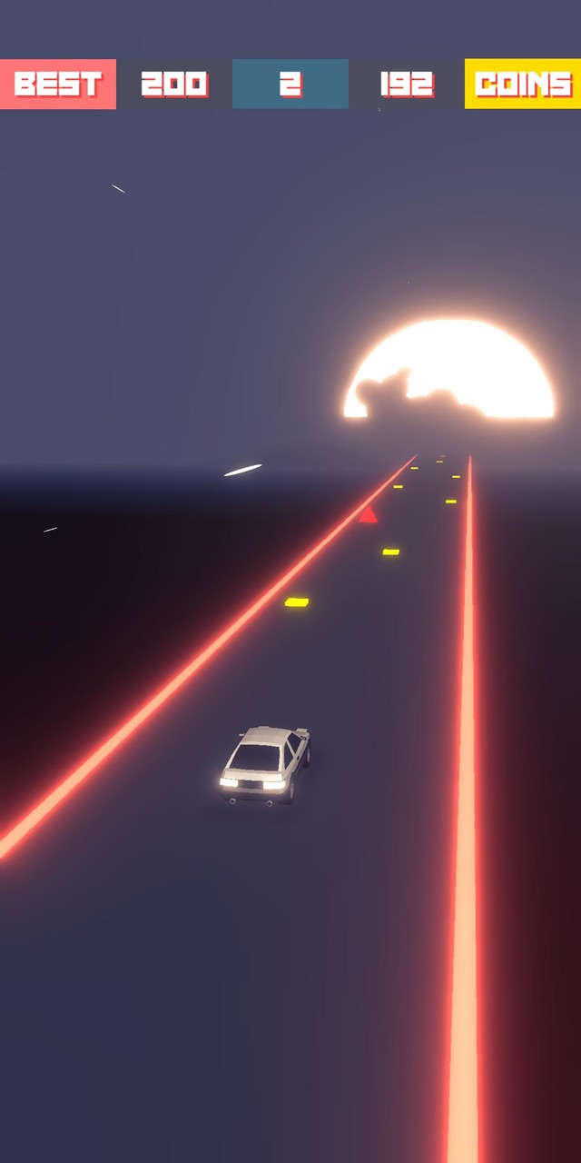 Sunset Drive_playmods.net
