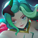 God Rivals: RPG Roguelike(قائمة وزارة الدفاع)1.1.7_playmods.net