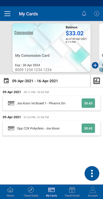 TransitLink SimplyGo_playmods.net