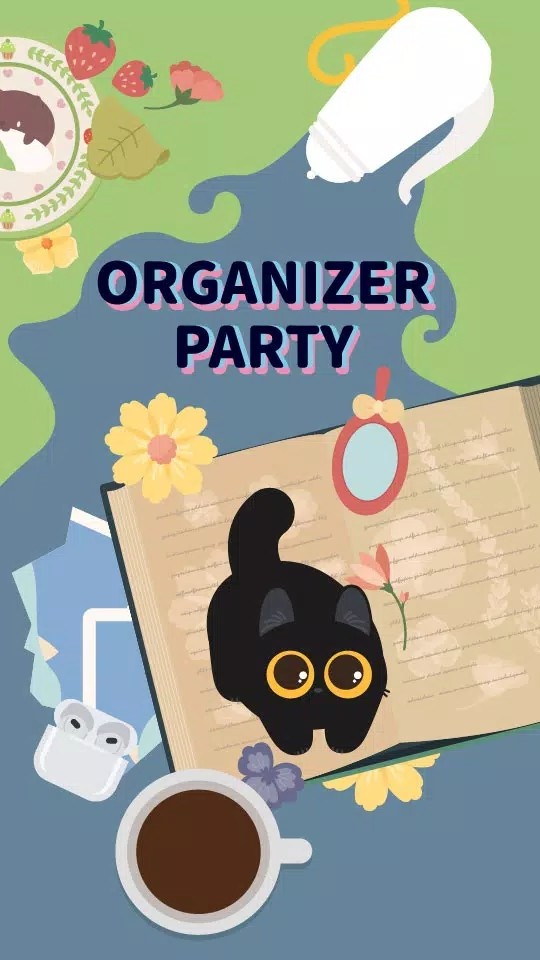 Tidying Master Satisfying ASMR_playmods.net