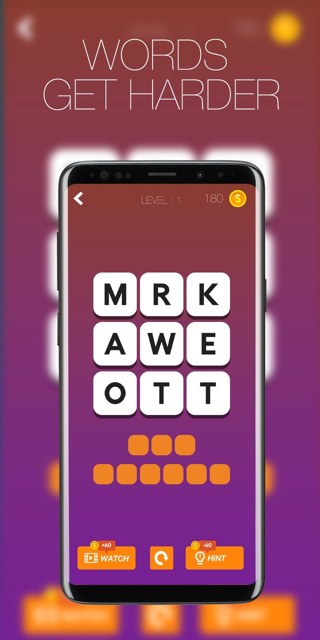 Reveal The Word_playmods.net