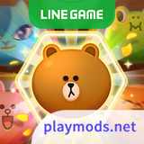 LINE POP2(No Ads)7.7.0_playmods.net
