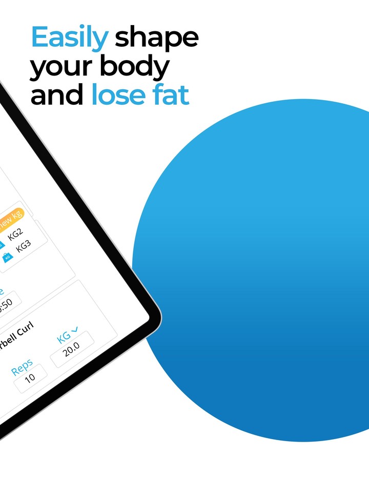 Smart Fitness_playmods.net