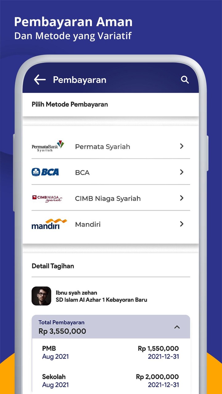Salam Al-Azhar_playmods.net