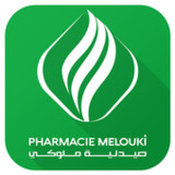 Pharmacie Melouki(Official)1.0.0_playmods.net