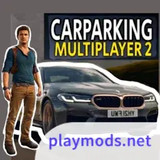 Car Parking Multiplayer 2(Unlimited Diamonds)4.8.1_playmods.net