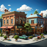 Trivia City(Official)1.0_playmods.net