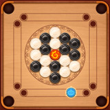 Carrom Disc Pool: Carrom Board(Official)1.131_playmods.net