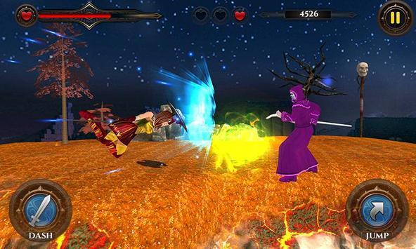 Super Gal Hero 2017(разблокирован) screenshot image 4_playmods.net