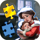 Jigsaw Puzzle_playmods.net