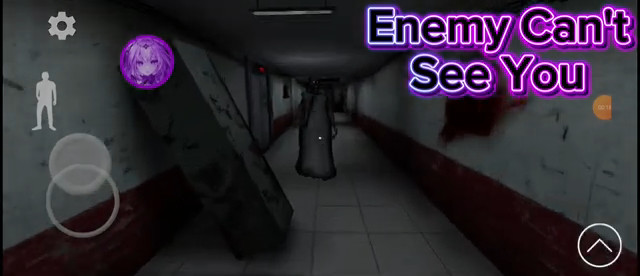 Granny 4: Mortuary Madness(Mod Menu) screenshot image 1_playmods.net