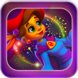 Magician Lady Escape - Kavi_playmods.net