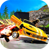 Real Car Crash: Car crash games: Derby Demolition(Mod APK)0.2_playmods.net