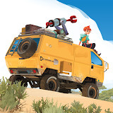 Caravan SandWitch(解鎖所有內容)1.4.196_playmods.net