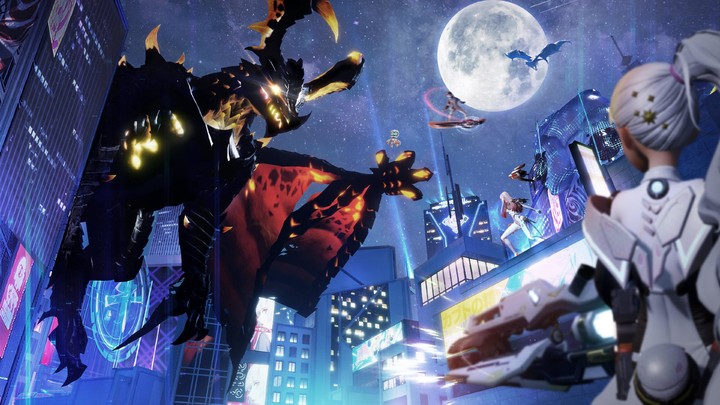 Dragon Raja_playmods.net