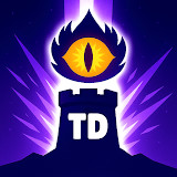 Evil Tower: defensa de torre(MODO DE MENÚ)0.5.0_playmods.net