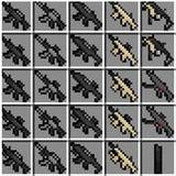 Gun Mod for Minecraft_playmods.net