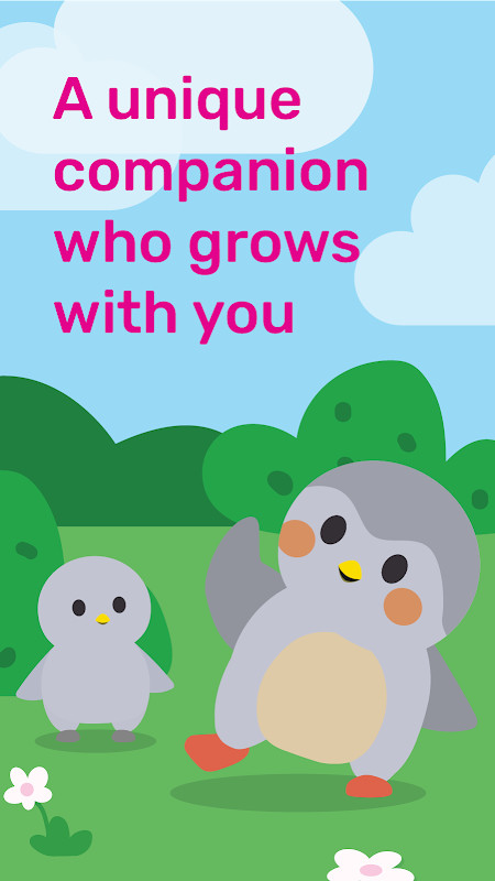 Finch: Self Care Widget Pet_playmods.net