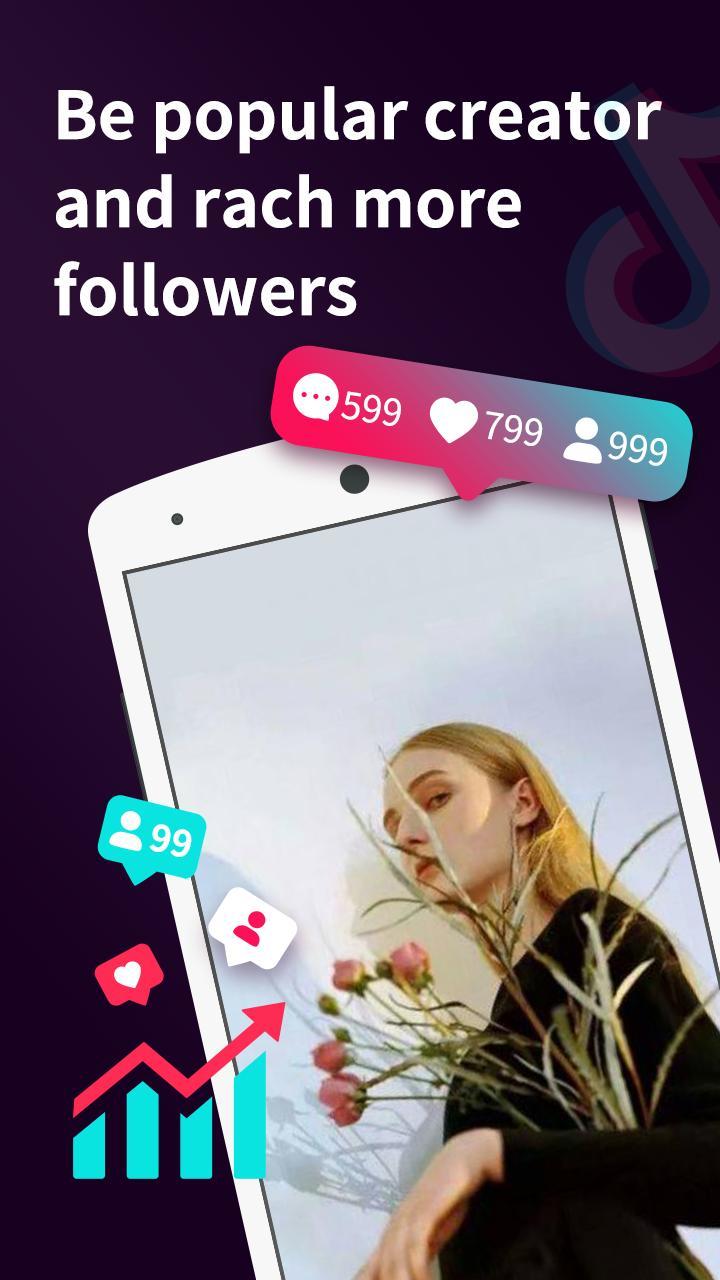 TIkboom-followers&Likes for TK_playmods.net