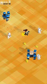Cops and Robbers! APK(Unlimited money) screenshot image 17_playmods.net