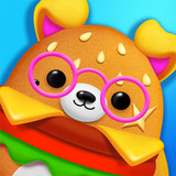 Jumbo Squishy Pets House_playmods.net