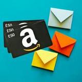 Amazon Gift Card(Официальный)10.6.6_playmods.net