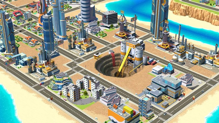 Little Big City 2(Unlimited Money) screenshot image 1_playmods.net