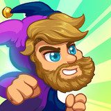 PewDiePie's Pixelings - Idle RPG Collection Game_playmods.net