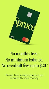 Spruce - Mobile banking_playmods.net