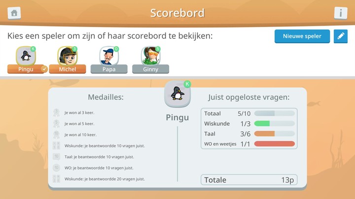 Zomerbingel_playmods.net