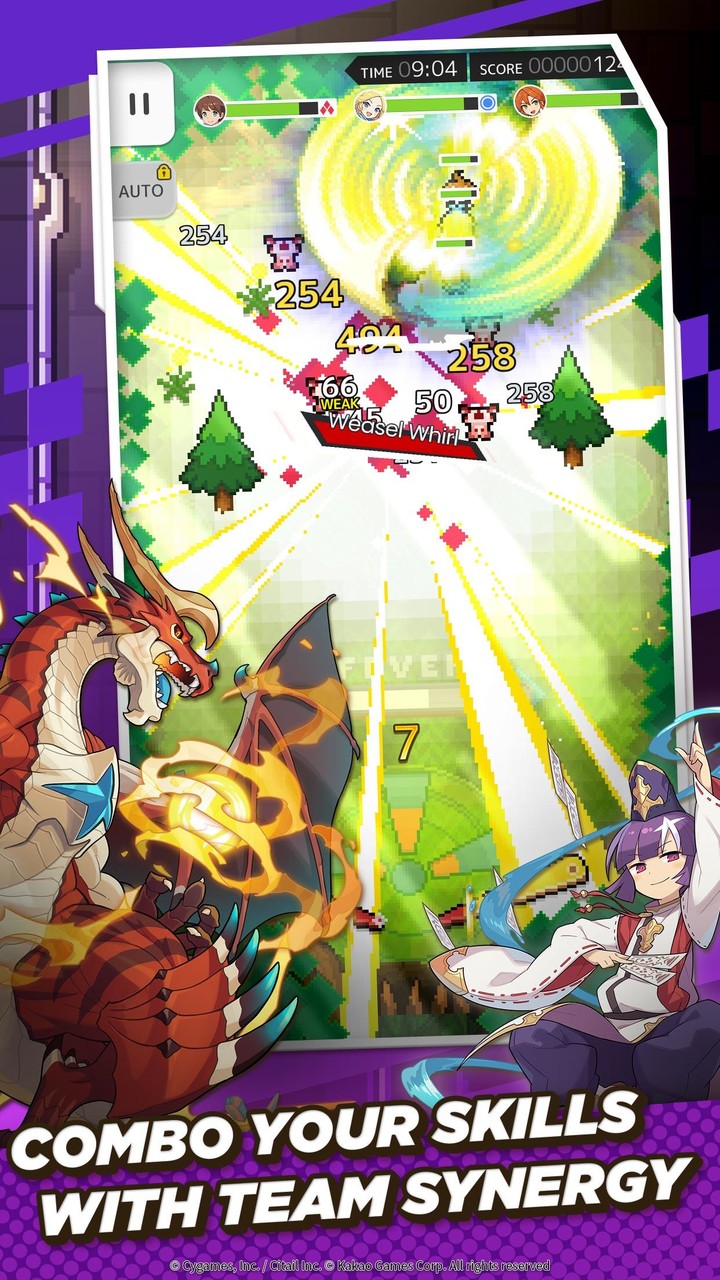 World Flipper_playmods.net