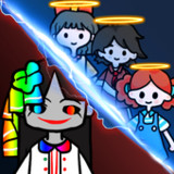 Haunted House - Ghost Rush_playmods.net
