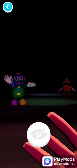 Night Watchman(Instant Win) screenshot image 2_playmods.net