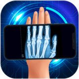 Xray Scanner : Body Scanner(Official)1.1_playmods.net