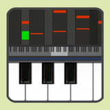 Piano Music & Songs(Offiziell)1.7.0_playmods.net